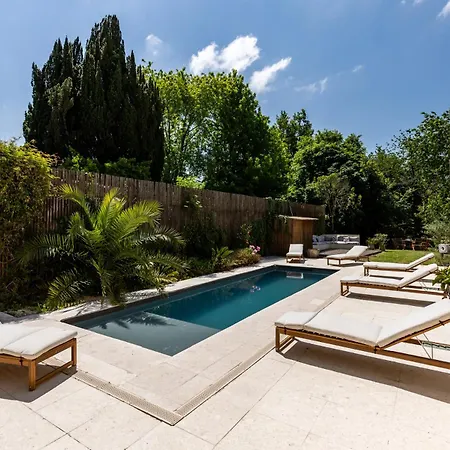 فيلة La Girondine - Piscine, Billard, Vigne Et Estuaire *