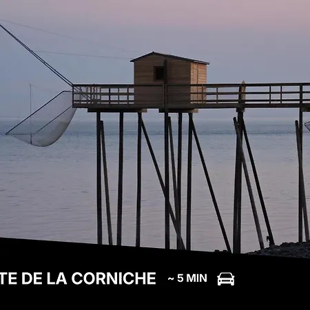 فيلة La Girondine - Piscine, Billard, Vigne Et Estuaire Gauriac