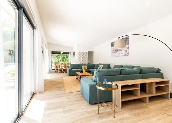 La Girondine - Piscine, Billard, Vigne Et Estuaire Villa