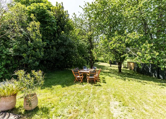 Villa La Girondine - Piscine, Billard, Vigne Et Estuaire Gauriac